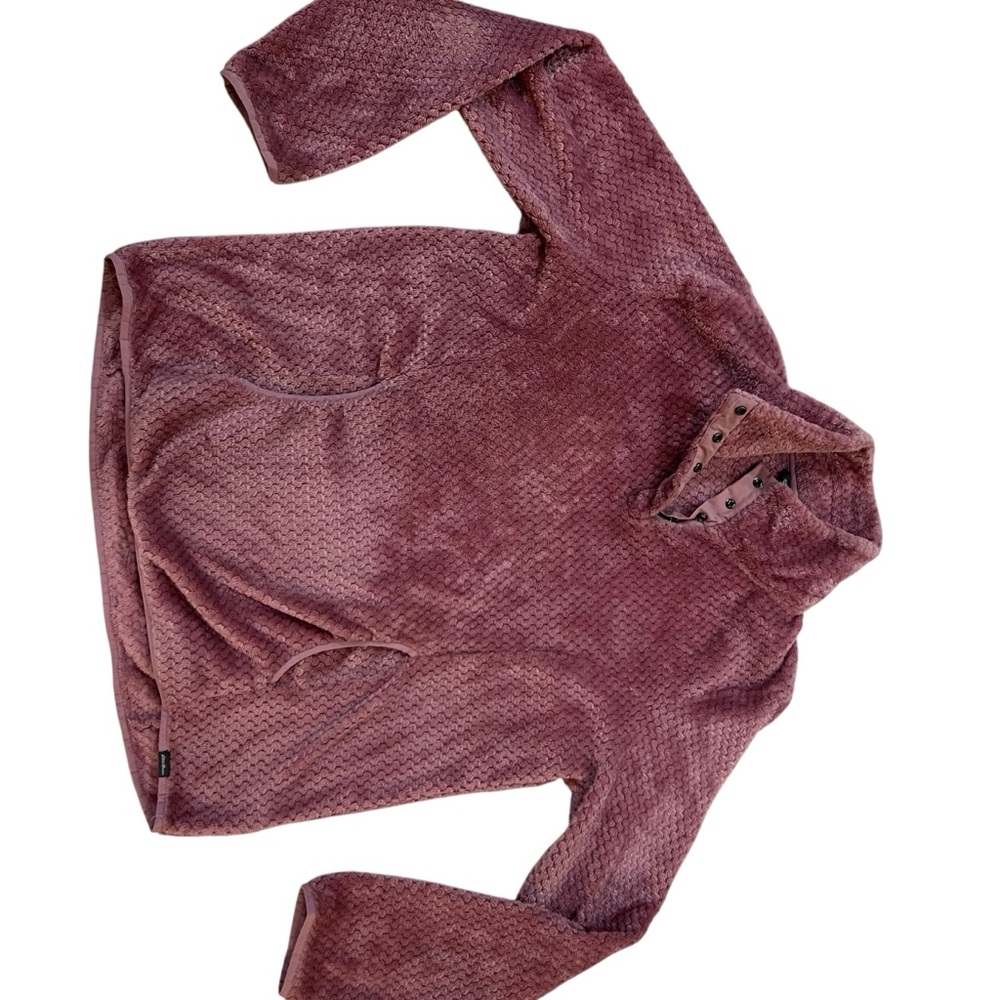 Eddie Bauer Women's Pullover - Pink